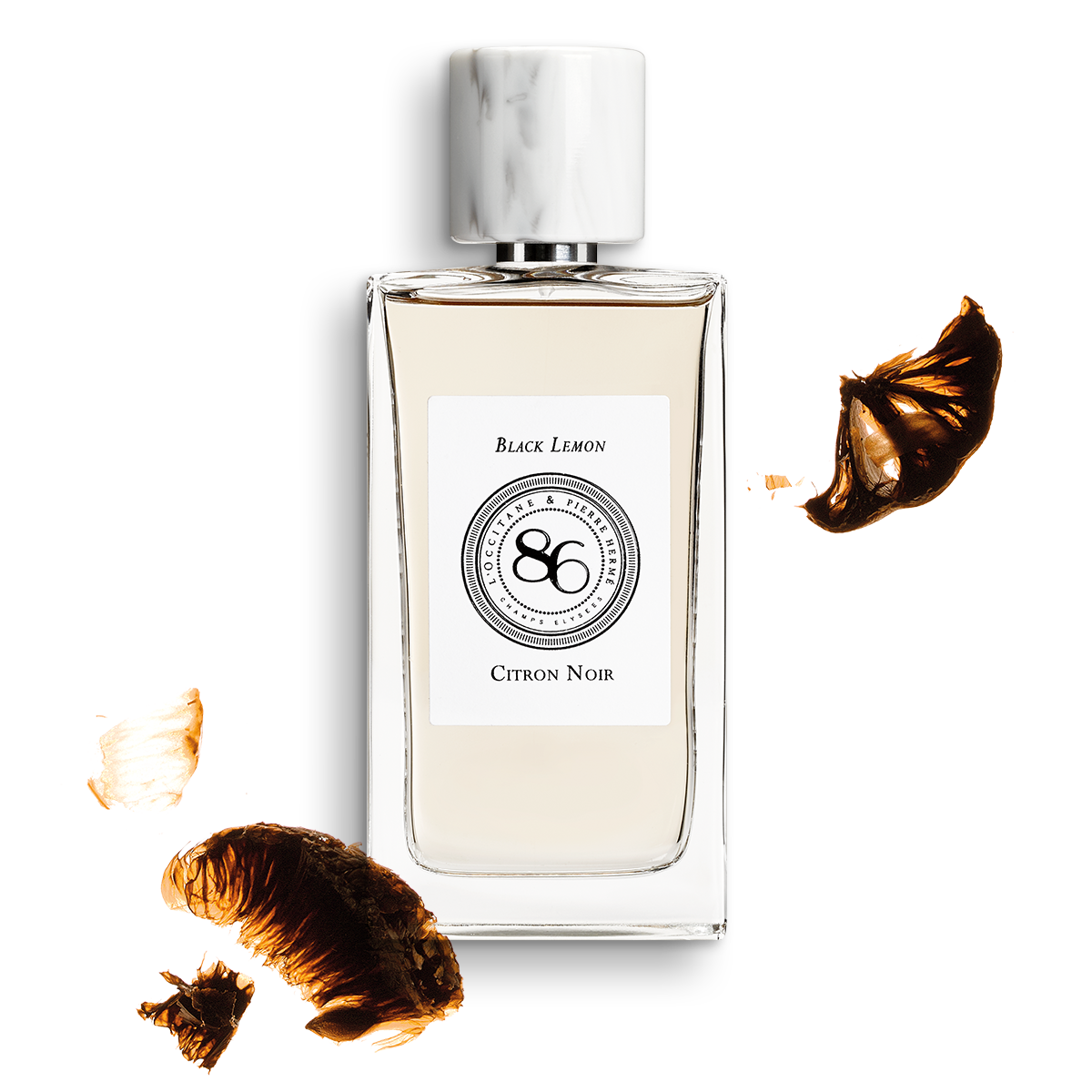 Limon i Zi Eau de Parfum