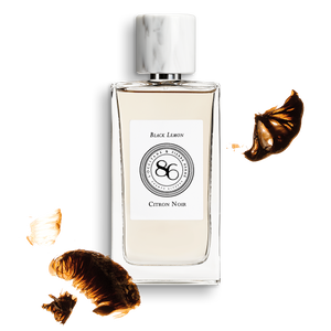 Limon i Zi Eau de Parfum