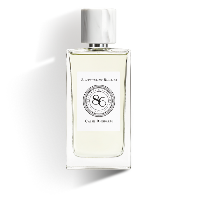 Boronicë Rhubarb Eau de Parfum