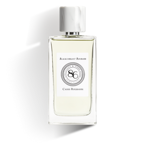 Boronicë Rhubarb Eau de Parfum