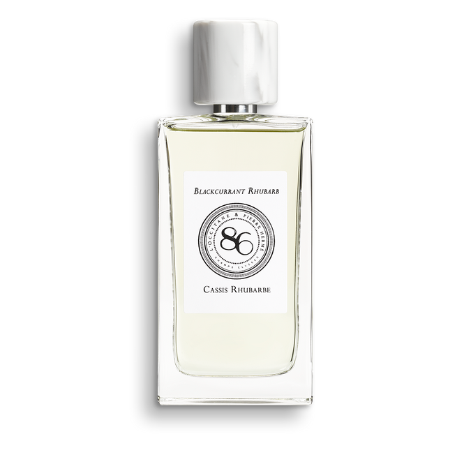 Boronicë Rhubarb Eau de Parfum