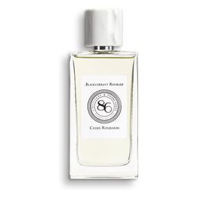 Boronicë Rhubarb Eau de Parfum