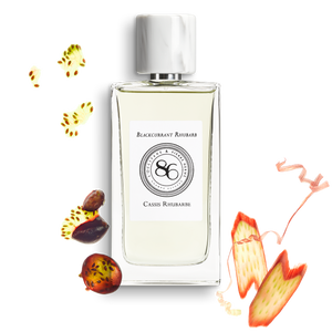 Boronicë Rhubarb Eau de Parfum