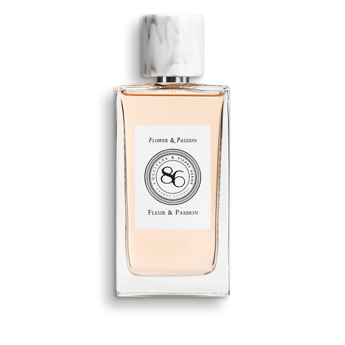 Lule & Pasion Eau de Parfum