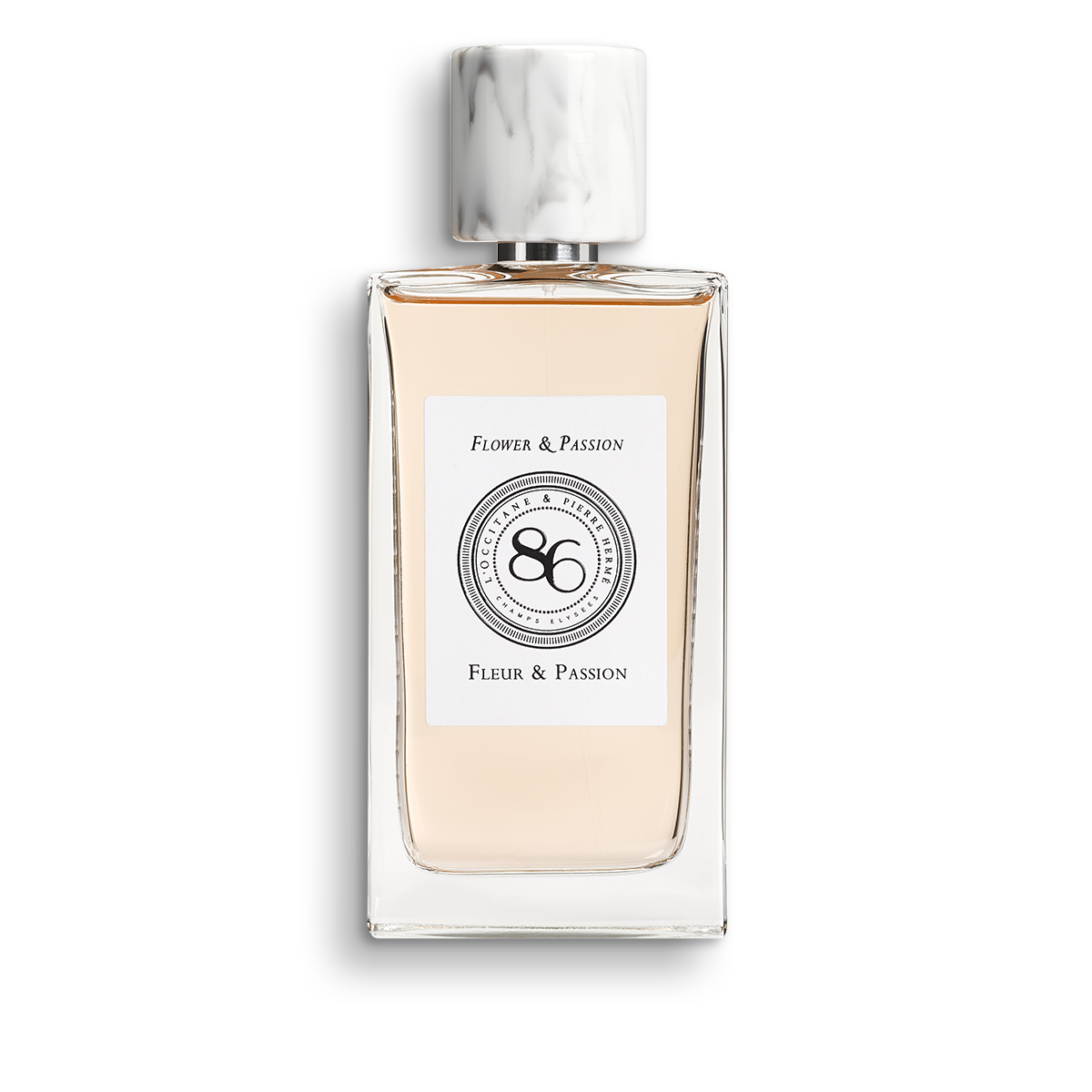 Lule & Pasion Eau de Parfum