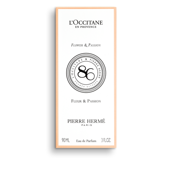 Lule & Pasion Eau de Parfum