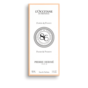 Lule & Pasion Eau de Parfum