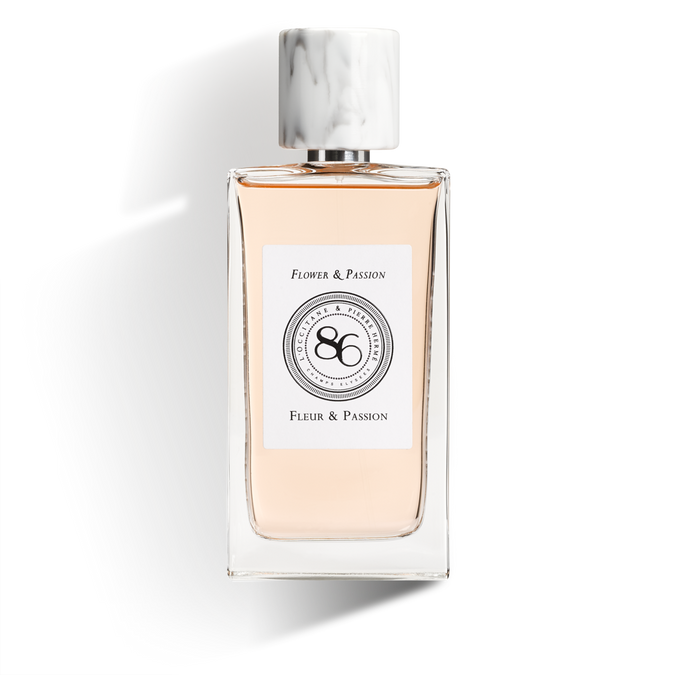 Lule & Pasion Eau de Parfum