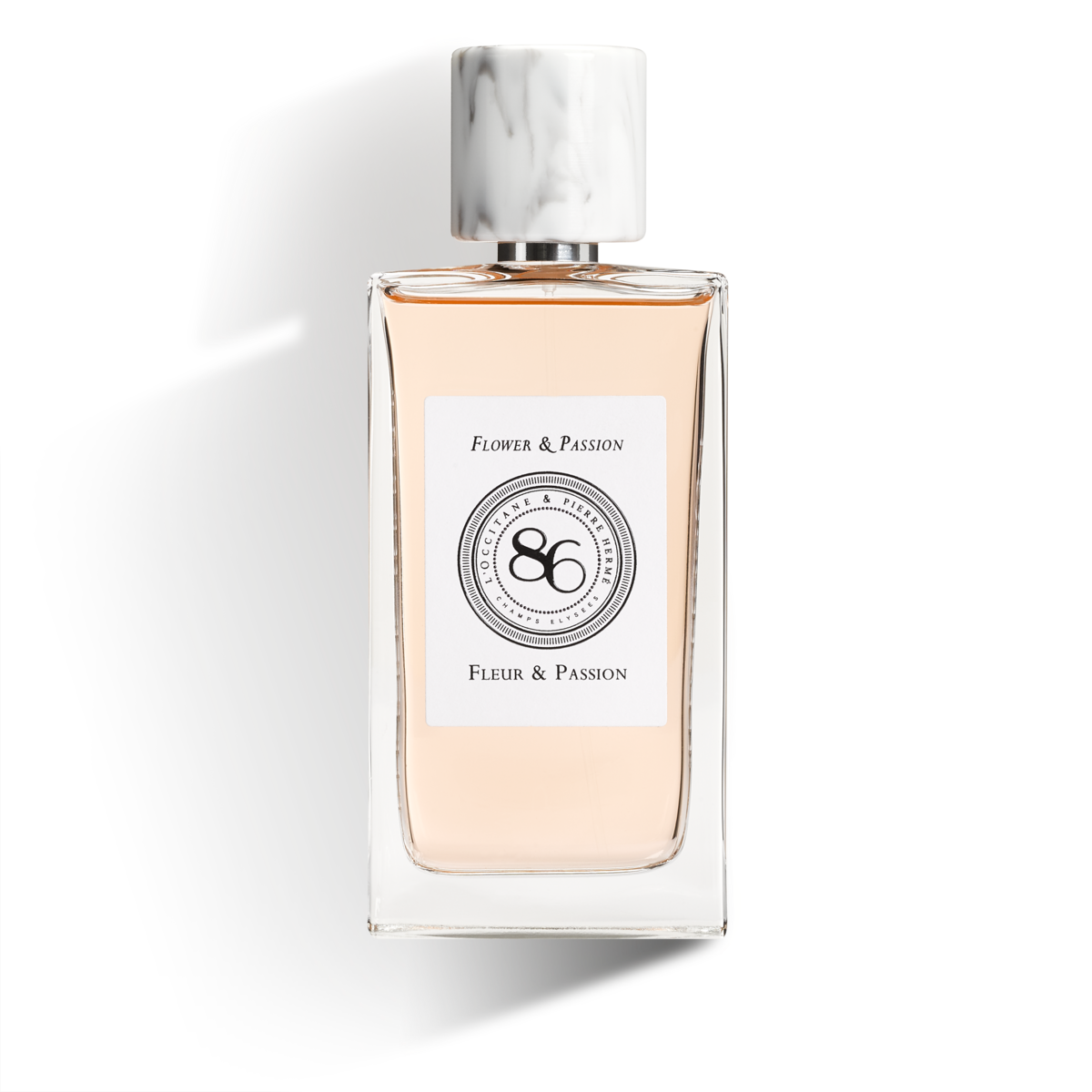 Lule & Pasion Eau de Parfum