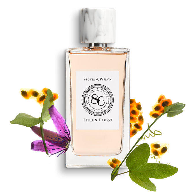 Lule & Pasion Eau de Parfum