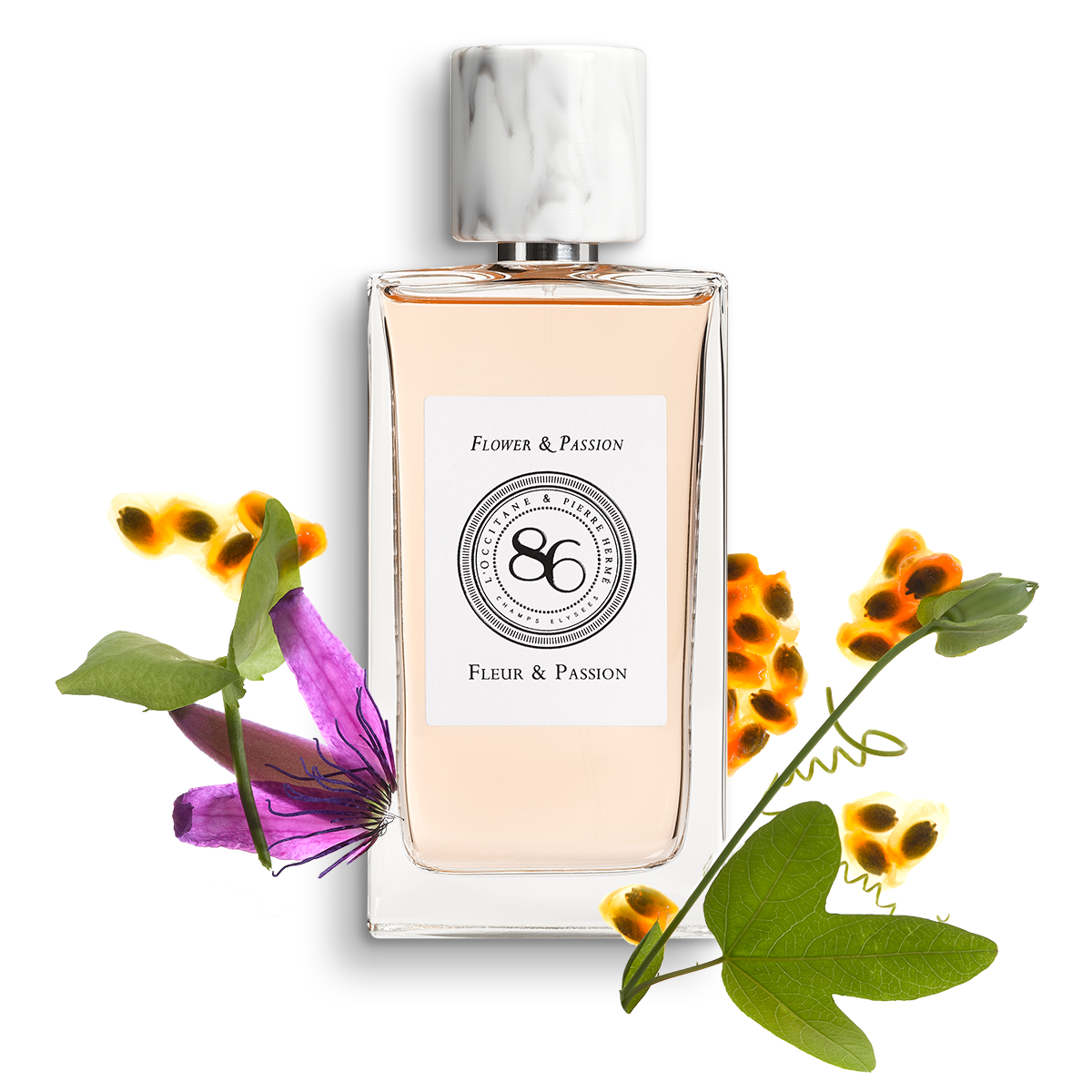 Lule & Pasion Eau de Parfum