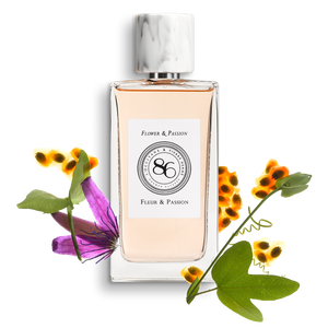 Lule & Pasion Eau de Parfum