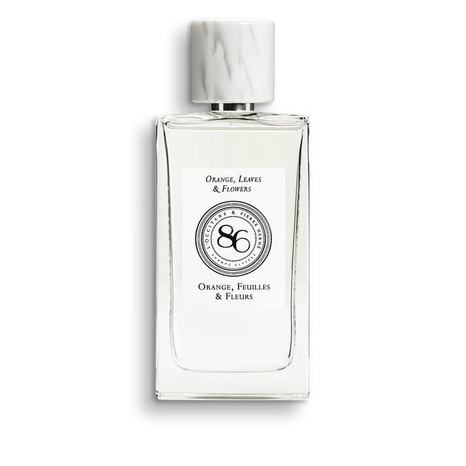 Lule & Gjethe Portokalli Eau de Parfum