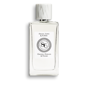 Lule & Gjethe Portokalli Eau de Parfum