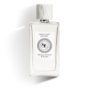 Lule & Gjethe Portokalli Eau de Parfum