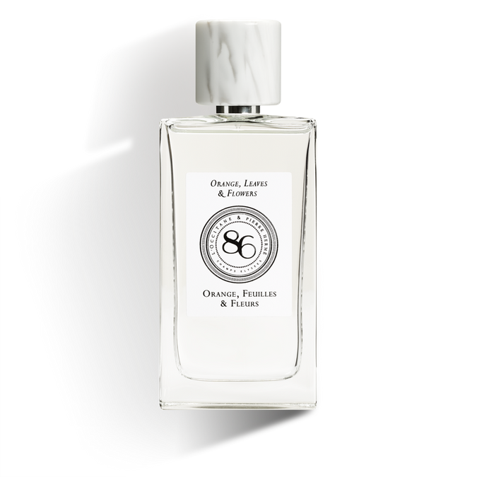 Lule & Gjethe Portokalli Eau de Parfum