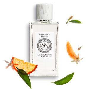 Lule & Gjethe Portokalli Eau de Parfum