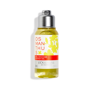 Xhel Dushi Osmanthus (Format Udhëtimi)