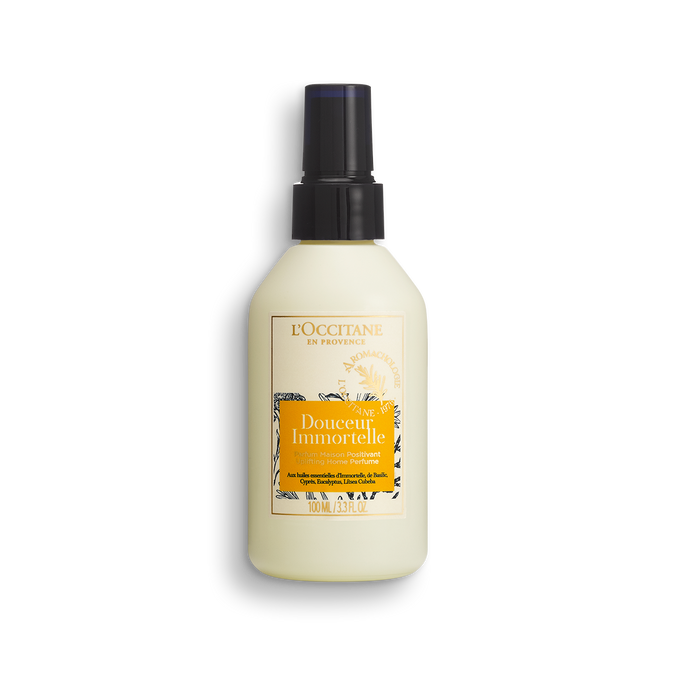 Parfum Shtëpie Energjizues Douceur Immortelle