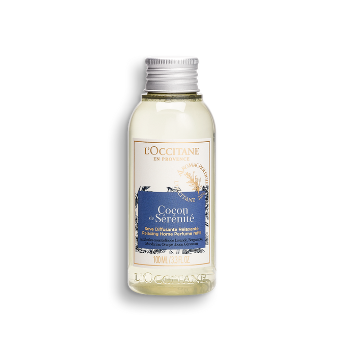 Rimbushës Parfum Shtëpie Relaksues Cocon de Sérénité