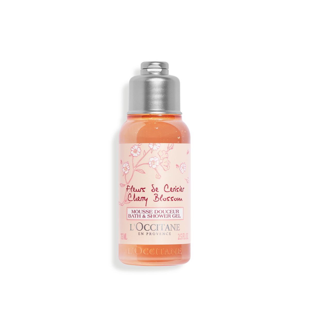 Fleurs de Cerisier Xhel Dushi
