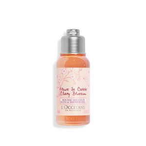 Fleurs de Cerisier Xhel Dushi