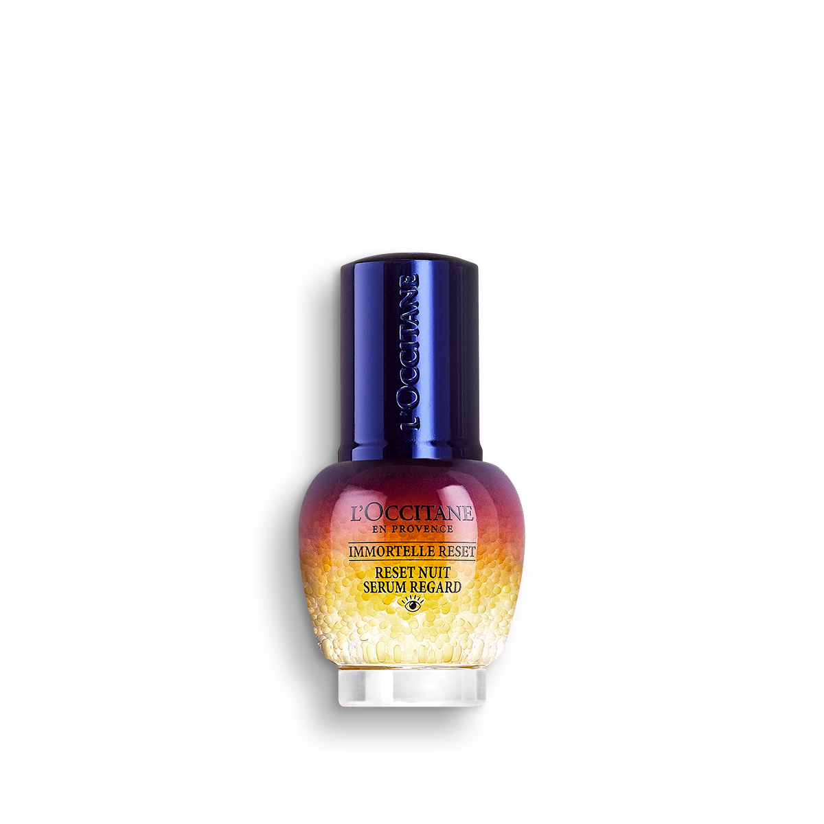 Serum Nate për Sytë Immortelle Overnight Reset