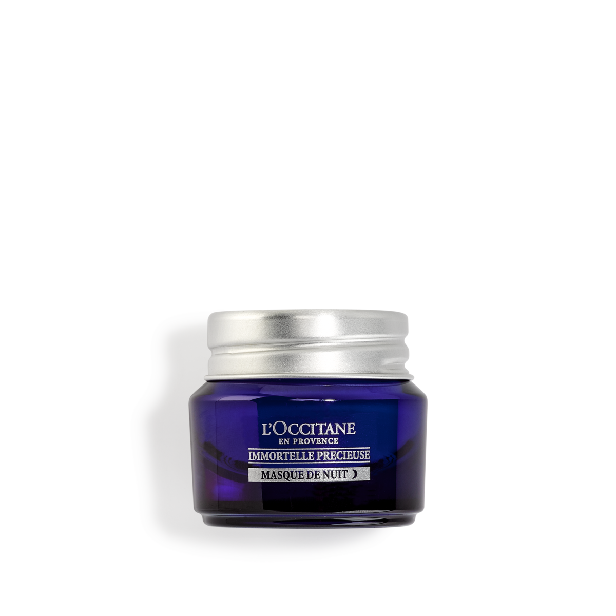 Maskë Nate Rigjeneruese Kundër Dritës Blu nga Immortelle (format mini)