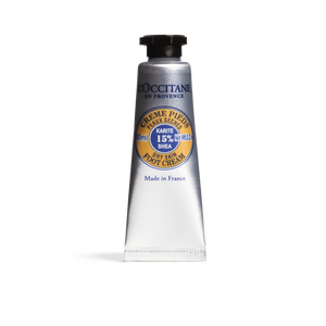 Krem për Këmbët nga Shea Butter (format mini)