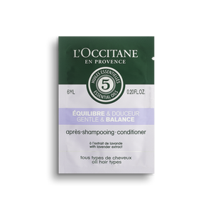 Tester Balsam Delikat Balancues per Floket