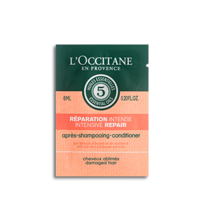 Tester Balsam Riparues Intensiv per Floket