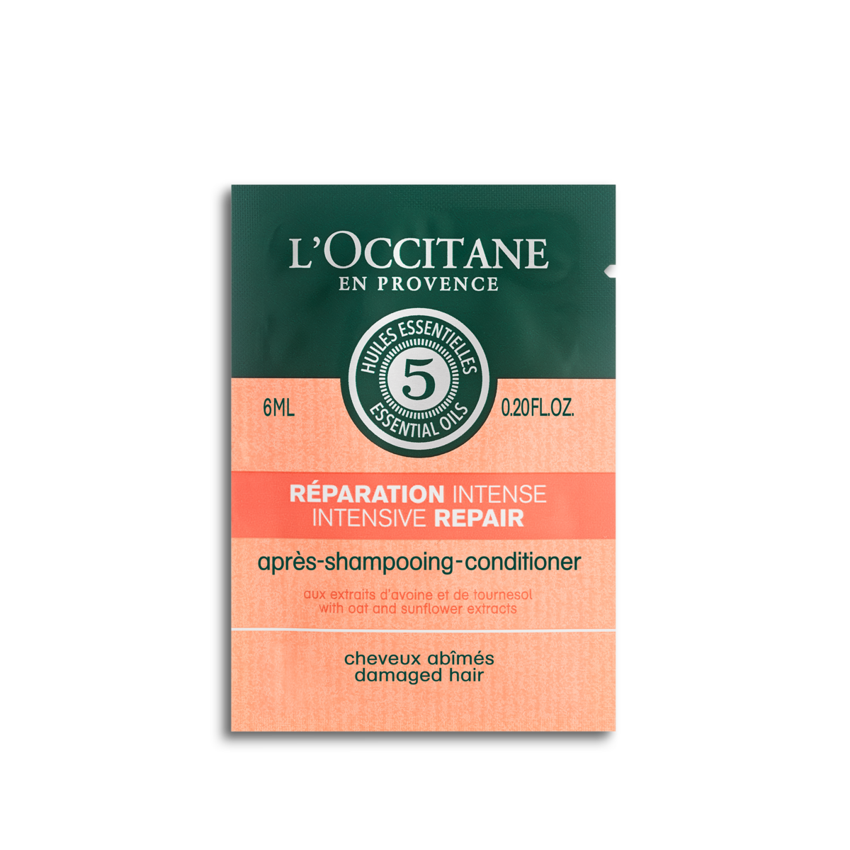 Tester Balsam Riparues Intensiv per Floket