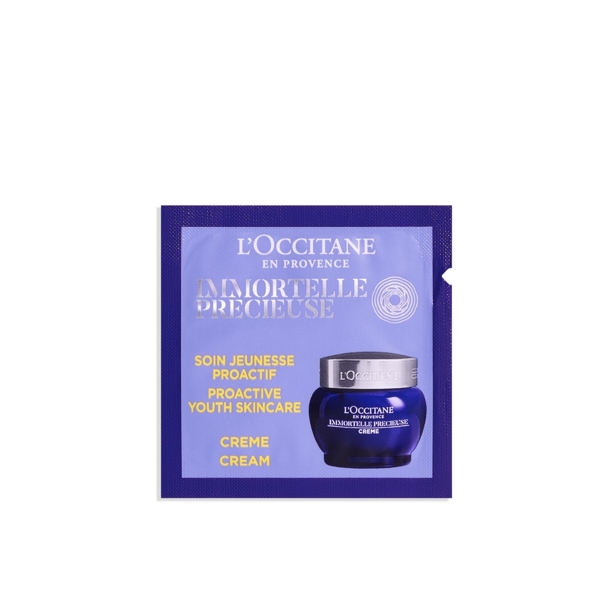 Tester Krem Kundër Rrudhave nga Immortelle