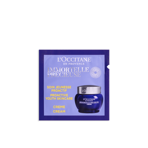 Tester Krem Kundër Rrudhave nga Immortelle