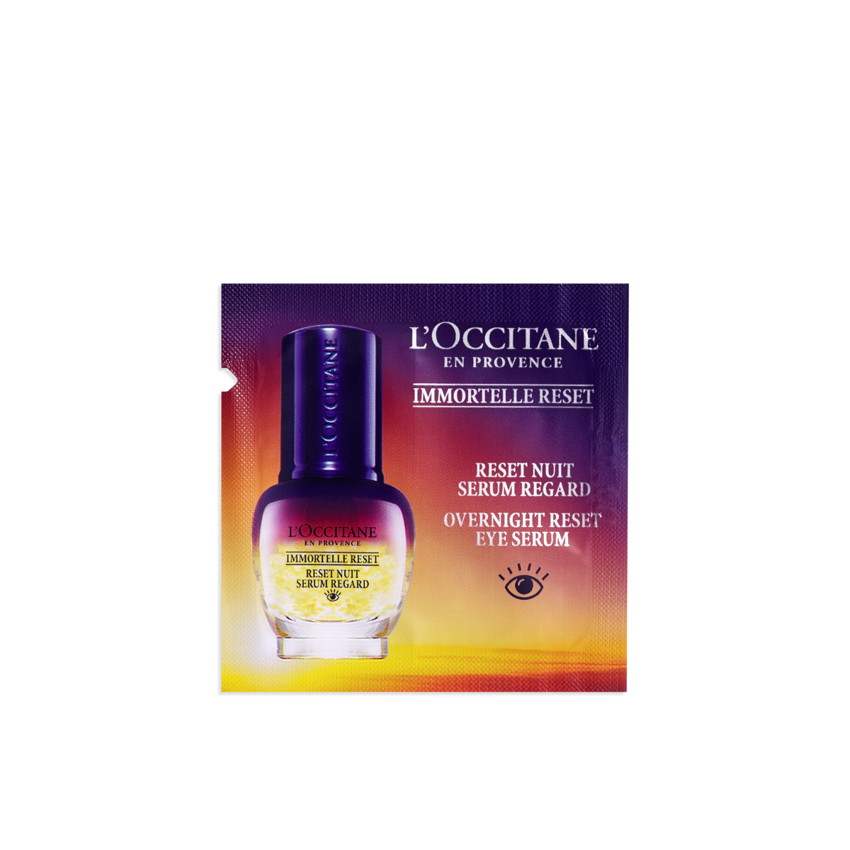 Tester Serum Reset Kundër Rrudhave e Lodhjes