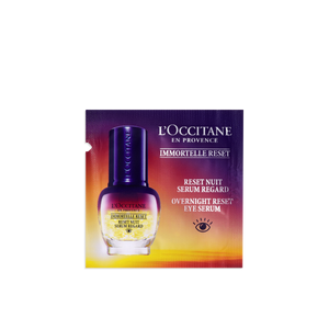 Tester Serum Reset Kundër Rrudhave e Lodhjes