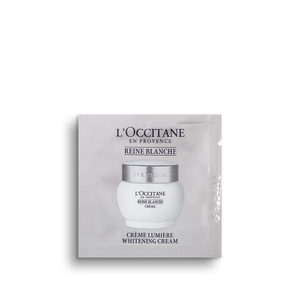 Tester Krem Kundër Njollave nga Reine Blanche