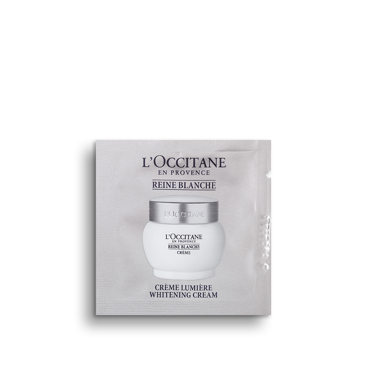 Tester Krem Kundër Njollave nga Reine Blanche