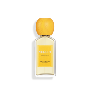 Tërfil i ëmbël Eau De Parfum
