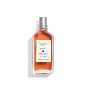 Neroli Orkide Vanilje EDT