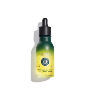 Serum Rigjinerues për Skalpin
