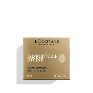 Krem anti-rrudhë Immortelle Divine (Edicion Special)