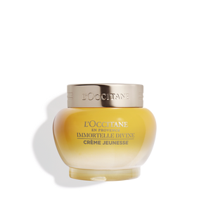 Krem anti-rrudhë Immortelle Divine (Edicion Special)