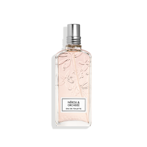 Néroli & Orchidée Eau de Toilette