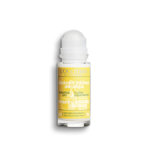 Deodorant Freskues Aromatik nga Aromakologji