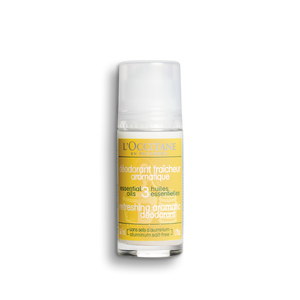 Deodorant Freskues Aromatik nga Aromakologji