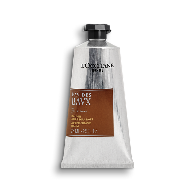 Balsam pas Rroje Eau des Baux