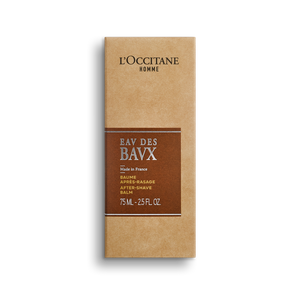 Balsam pas Rroje Eau des Baux