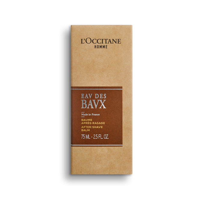 Balsam pas Rroje Eau des Baux