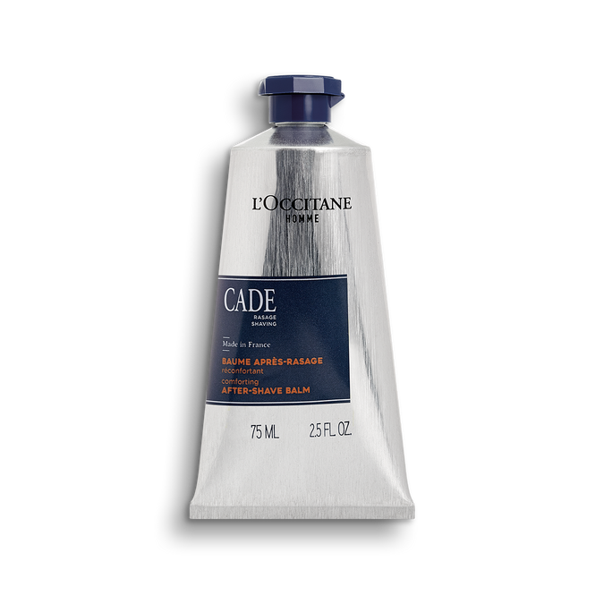 Balsam pas Rroje Cade